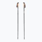 Trekkingstöcke  Fizan Compact Tech 4 beige