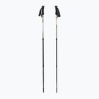 Trekkingstöcke  Fizan Trek Pro beige/black