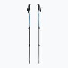 Trekkingstöcke  Fizan Trek Pro L blue