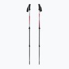 Trekkingstöcke  Fizan Trek Pro L dark red