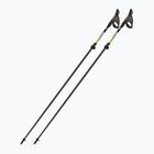 Nordic-Walking-Stöcke Fizan Tekno yellow