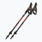 Nordic-Walking-Stöcke Fizan R-Evolution Pro red
