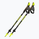 Nordic-Walking-Stöcke Fizan R-Evolution yellow