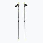 Nordic-Walking-Stöcke Fizan Speed Race yellow