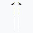 Nordic-Walking-Stöcke Fizan Speed yellow