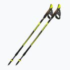 Nordic-Walking-Stöcke Fizan Speed yellow