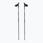 Nordic-Walking-Stöcke Fizan Speed black
