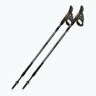Nordic-Walking-Stöcke Fizan Speed black