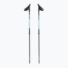 Nordic-Walking-Stöcke Fizan Speed light blue