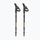Nordic-Walking-Stöcke Fizan Lite 4 Tech beige