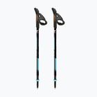 Nordic-Walking-Stöcke Fizan Lite Tech light blue