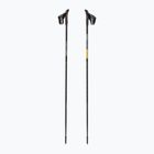 Nordic-Walking-Stöcke Fizan Lite Tech yellow