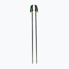 Skistöcke Fizan Storm black/green