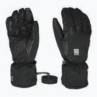Herren Skihandschuhe Level I -Super Radiator Over Gore-Tex black