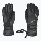 Kinder Skihandschuhe Level Warmster Jr Gore-Tex black