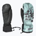Skihandschuhe Level Soul Mitt green