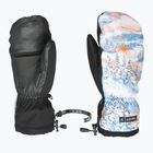 Skihandschuhe Level Soul Mitt sky blue