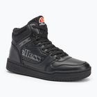 Herrenschuhe Ellesse Harvie total black