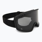Skibrille Neon Force Otg black/black/dark black