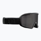 Skibrille Neon Force Otg black/black/dark black