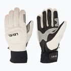 Skihandschuhe Level Race black/white