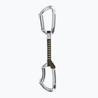 Climbing Technology ExpresssetLime silver