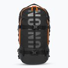 Union Resort Pack Snowboard Rucksack schwarz