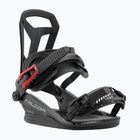 Snowboard Schnürung Herren Union Falcor black