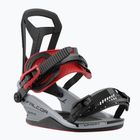 Snowboard Schnürung Herren Union Falcor silver