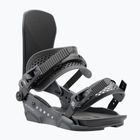 Snowboard Schnürung Herren Union Force (Team HB) gunmetal