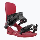 Snowboard Schnürung Herren Union Strata burgundy