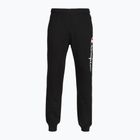 Herrenhose Champion 220732 Rib Cuff black