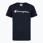 Kinder-Shirt Champion 306879 navy