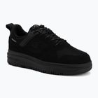 Herren Schuhe Champion RD18 Utility WP Low Cut triple black