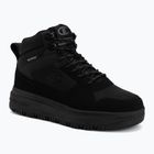 Herren Schuhe Champion RD18 Utility WP Mid Cut triple black