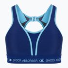 Sport-BH Shock Absorber Ultimate Run Bra Padded athletic navy