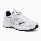 Schuhe Champion RN00 Low Cut white/silver/navy
