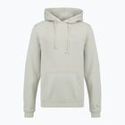 Herrenpullover Champion 221571 Sweatshirt Hooded beige
