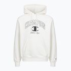 Herrenpullover Champion 221599 Sweatshirt Hooded white