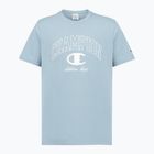 Herren-Shirt Champion 221604 Crewneck baby blue