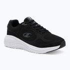 Damen-Schuhe Champion Syphon Mesh Lu Low Cut new black