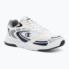 Herren Schuhe Champion 2K Low Cut white/new navy/grey