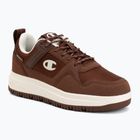 Herren Schuhe Champion RD18 Utility WP Low Cut cappuccino/natural
