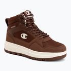 Herren Schuhe Champion RD18 Utility WP Mid Cut cappuccino/natural