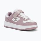 Kinderschuhe Champion RD18 LOW G PS Low Cut wht/vti