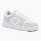 Kinderschuhe Champion RD18 2.0 LOW G PS Low Cut light grey/white