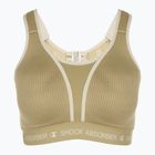 Sport-BH Shock Absorber Ultimate Run Bra Padded cream