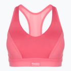Sport-BH Shock Absorber Padded Sports pink