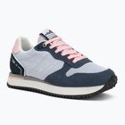Schuhe Damen Ellesse Lambert ming rose