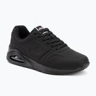 Ellesse Herrenschuhe Impress schwarz